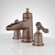 A thumbnail of the Signature Hardware 932622 Signature Hardware-932622-Oil Rubbed Bronze - Side