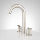 A thumbnail of the Signature Hardware 932623 Signature Hardware-932623-Side View