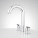 A thumbnail of the Signature Hardware 932623 Signature Hardware-932623-Side View