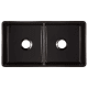 A thumbnail of the Signature Hardware 934800-33 Signature Hardware-934800-33-Top View