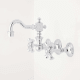 A thumbnail of the Signature Hardware 935663 Signature Hardware-935663-Side - Chrome
