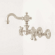 A thumbnail of the Signature Hardware 935663 Signature Hardware-935663-Side - Satin Nickel