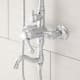 A thumbnail of the Signature Hardware 939624 Signature Hardware-939624-Chrome Detail