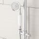 A thumbnail of the Signature Hardware 939624 Signature Hardware-939624-Chrome Hand Shower