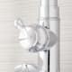A thumbnail of the Signature Hardware 939624 Signature Hardware-939624-Diverter Detail