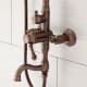 A thumbnail of the Signature Hardware 939624 Signature Hardware-939624-Oil Rubbed Bronze Detail