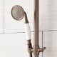 A thumbnail of the Signature Hardware 939624 Signature Hardware-939624-Oil Rubbed Bronze Hand Shower