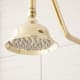 A thumbnail of the Signature Hardware 939624 Signature Hardware-939624-Polished Brass Detail