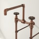 A thumbnail of the Signature Hardware 940006 Signature Hardware-940006-Oil Rubbed Bronze Detail