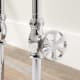 A thumbnail of the Signature Hardware 940006 Signature Hardware-940006-Valve Detail