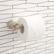 A thumbnail of the Signature Hardware 940982 Signature Hardware-940982-Brushed Nickel-Toilet Paper Holder