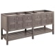 A thumbnail of the Signature Hardware 941132-1 Signature Hardware-941132-1-Vanity Base Only