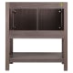 A thumbnail of the Signature Hardware 942014-8 Signature Hardware-942014-8-Rear View