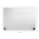 A thumbnail of the Signature Hardware 942014-8 Signature Hardware-942014-8-Vanity Cabinet Base Only Top View