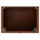 A thumbnail of the Signature Hardware 942014-8 Signature Hardware-942014-8-Vanity Cabinet Base Only Top View