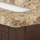 A thumbnail of the Signature Hardware 942014-8 Signature Hardware-942014-8-Vanity Top Detail View