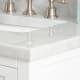 A thumbnail of the Signature Hardware 942014-8 Signature Hardware-942014-8-Vanity Top Detail View