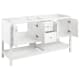 A thumbnail of the Signature Hardware 942024-8 Signature Hardware-942024-8-Vanity Cabinet Base Only Opened View at Angle