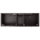 A thumbnail of the Signature Hardware 942024-8 Signature Hardware-942024-8-Vanity Cabinet Base Only Top View