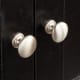 A thumbnail of the Signature Hardware 942024-8 Signature Hardware-942024-8-Vanity Cabinet Hardware Detail