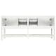 A thumbnail of the Signature Hardware 942025-8 Signature Hardware-942025-8-Vanity Cabinet Base Only Back View