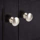 A thumbnail of the Signature Hardware 942025-8 Signature Hardware-942025-8-Vanity Cabinet Hardware Detail