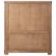 A thumbnail of the Signature Hardware 942173-8 Signature Hardware-942173-8-Vanity Cabinet Base Only Back View