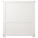 A thumbnail of the Signature Hardware 942173-8 Signature Hardware-942173-8-Vanity Cabinet Base Only Back View