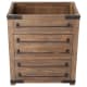 A thumbnail of the Signature Hardware 942173-8 Signature Hardware-942173-8-Vanity Cabinet Base Only Raised Front View