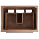 A thumbnail of the Signature Hardware 942173-8 Signature Hardware-942173-8-Vanity Cabinet Base Only Top View