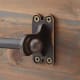 A thumbnail of the Signature Hardware 942173-8 Signature Hardware-942173-8-Vanity Cabinet Hardware Detail