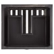 A thumbnail of the Signature Hardware 942210-8 Signature Hardware-942210-8-Vanity Cabinet Base Only Top View