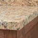 A thumbnail of the Signature Hardware 942210-8 Signature Hardware-942210-8-Vanity Top Detail View