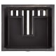 A thumbnail of the Signature Hardware 942212-L Signature Hardware-942212-L-Vanity Cabinet Base Only Top View