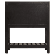 A thumbnail of the Signature Hardware 942246-8 Signature Hardware-942246-8-Vanity Cabinet Base Only Back View