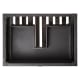 A thumbnail of the Signature Hardware 942246-8 Signature Hardware-942246-8-Vanity Cabinet Base Only Top View