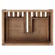 A thumbnail of the Signature Hardware 942249-R Signature Hardware-942249-R-Vanity Cabinet Base Only Top View