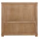 A thumbnail of the Signature Hardware 942285-8 Signature Hardware-942285-8-Vanity Cabinet Base Only Back View
