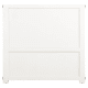 A thumbnail of the Signature Hardware 942285-8 Signature Hardware-942285-8-Vanity Cabinet Base Only Back View