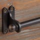 A thumbnail of the Signature Hardware 942285-8 Signature Hardware-942285-8-Vanity Cabinet Hardware Detail