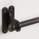 A thumbnail of the Signature Hardware 942285-8 Signature Hardware-942285-8-Vanity Cabinet Hardware Detail