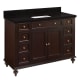 A thumbnail of the Signature Hardware 953302-48-RUMB-0 Alternate View