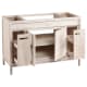 A thumbnail of the Signature Hardware 953275-48-RUMB-8 Alternate View