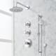 A thumbnail of the Signature Hardware 955140-C Chrome
