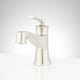 A thumbnail of the Signature Hardware 948578 Polished Nickel
