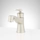 A thumbnail of the Signature Hardware 948578 Brushed Nickel