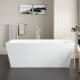 A thumbnail of the Signature Hardware 920511-59-I White / White Drain
