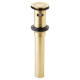 A thumbnail of the Signature Hardware 940815 Polished Brass