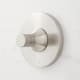 A thumbnail of the Signature Hardware SHLZPBKNOB Brushed Nickel