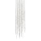 A thumbnail of the Sonneman 2164W-27-J20 Satin Nickel / White Optical